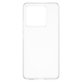 Étui Urban Combat pour Xiaomi 15, Transparent, PanzerGlass