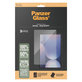 Verre trempé UWF pour Samsung Galaxy Tab S10 FE+, Clair, PanzerGlass