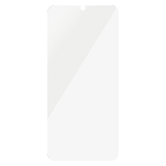 Verre trempé UWF pour Samsung Galaxy M15 5G/F15 5G/A26 5G/A16/A16 5G, Noir, PanzerGlass