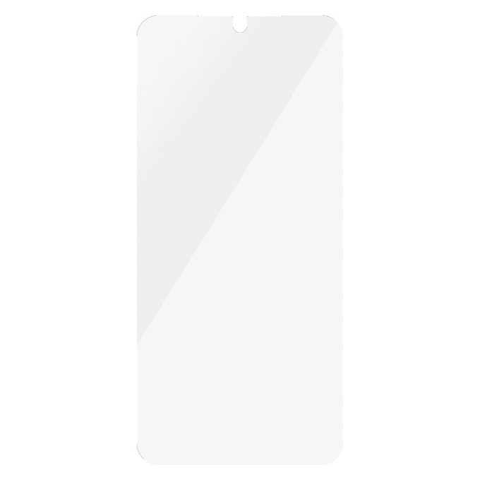 Verre trempé UWF pour Samsung Galaxy M15 5G/F15 5G/A26 5G/A16/A16 5G, Noir, PanzerGlass