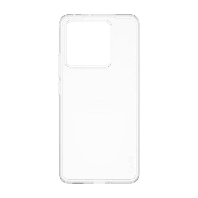 Étui X-Ray pour Xiaomi 15T Pro 5G, transparente, CARE
