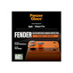 Protection d'objectif Fender pour iPhone 17 Pro, Orange, PanzerGlass