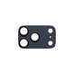 Protection d'objectif Fender pour iPhone 17 Pro, Bleu, PanzerGlass