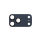 Protection d'objectif Fender pour iPhone 17 Pro Max, Bleu, PanzerGlass