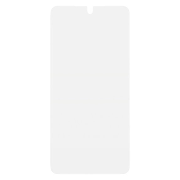 Verre trempé UWF Ceramic avec applicateur pour Samsung Galaxy S26, Clair, PanzerGlass