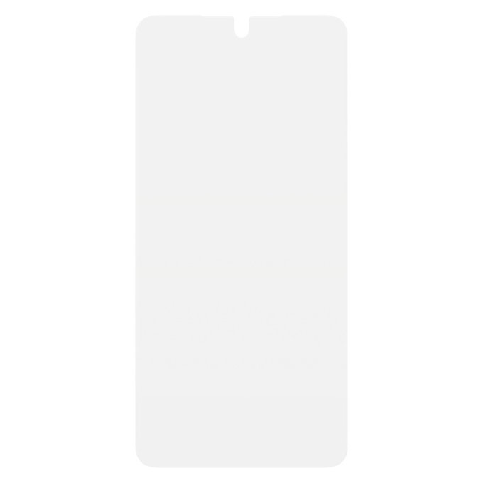 Verre trempé UWF Ceramic avec applicateur pour Samsung Galaxy S26, Clair, PanzerGlass