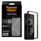 Verre trempé UWF Ceramic avec applicateur pour Samsung Galaxy S26, Clair, PanzerGlass