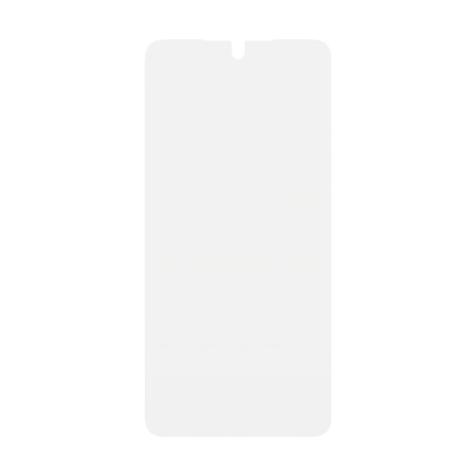 PanzerGlass - Verre trempé UWF avec applicateur pour Samsung Galaxy S26+, transparent