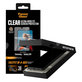 Verre trempé UWF avec FASTFIT In-A-Box pour Samsung S26, Transparente, PanzerGlass