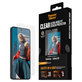 Verre trempé UWF avec FASTFIT In-A-Box pour Samsung S26, Transparente, PanzerGlass
