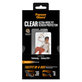 Verre trempé UWF avec FASTFIT In-A-Box pour Samsung Galaxy S26+, Clair, PanzerGlass