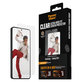 Verre trempé UWF avec FASTFIT In-A-Box pour Samsung Galaxy S26+, Clair, PanzerGlass