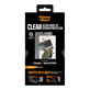 Verre trempé UWF avec FASTFIT In-A-Box pour Samsung S26 Ultra, Clair, PanzerGlass