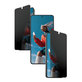 PanzerGlass - Verre trempé UWF 2-Way Privacy avec applicateur pour Samsung Galaxy S26, transparent