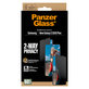 Verre trempé UWF 2-Way Privacy avec applicateur pour Samsung Galaxy S26+, Clair, PanzerGlass