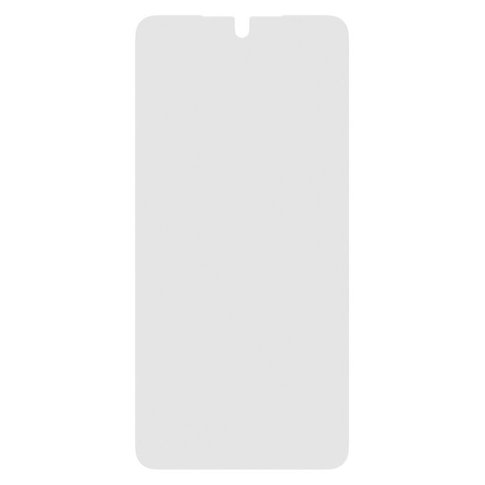 Verre trempé UWF 2-Way Privacy avec applicateur pour Samsung Galaxy S26+, Clair, PanzerGlass