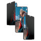 Verre trempé UWF 2-Way Privacy avec applicateur pour Samsung Galaxy S26+, Clair, PanzerGlass