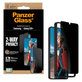 Verre trempé UWF 2-Way Privacy avec applicateur pour Samsung Galaxy S26+, Clair, PanzerGlass