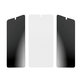PanzerGlass - Verre trempé UWF 2-Way Privacy avec applicateur pour Samsung Galaxy S26 Ultra, transparent