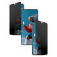 Verre trempé UWF 2-Way Privacy avec FASTFIT In-A-Box pour Samsung Galaxy S26, Clair, PanzerGlass