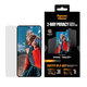 PanzerGlass - Verre trempé UWF 2-Way Privacy avec FASTFIT In-A-Box pour Samsung Galaxy S26+, transparent