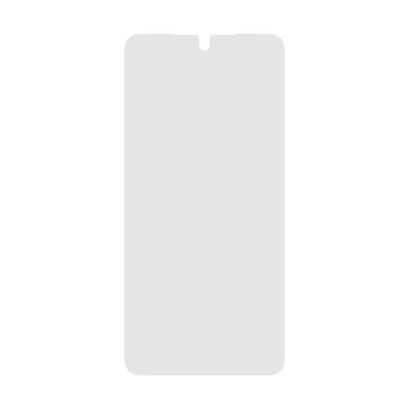 PanzerGlass - Verre trempé UWF 2-Way Privacy avec FASTFIT In-A-Box pour Samsung Galaxy S26+, transparent