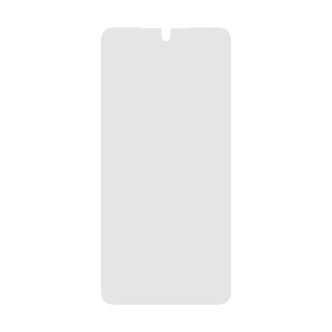 PanzerGlass - Verre trempé UWF 2-Way Privacy avec FASTFIT In-A-Box pour Samsung Galaxy S26+, transparent