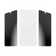 PanzerGlass - Verre trempé UWF 2-Way Privacy avec FASTFIT In-A-Box pour Samsung Galaxy S26+, transparent