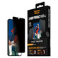 Verre trempé UWF 2-Way Privacy avec FASTFIT In-A-Box pour Samsung Galaxy S26 Ultra, Clair, PanzerGlass