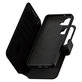 Étui Tango Wallet Two-In-One avec QI pour Samsung Galaxy S26+, Noir, PanzerGlass