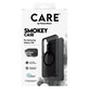Étui Smokey avec QI noir pour Samsung Galaxy S26, Noir, PanzerGlass
