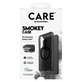 Étui Smokey avec QI noir pour Samsung Galaxy S26+, Noir, PanzerGlass
