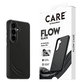 Étui FLOW avec QI pour Samsung Galaxy S26, Noir, PanzerGlass