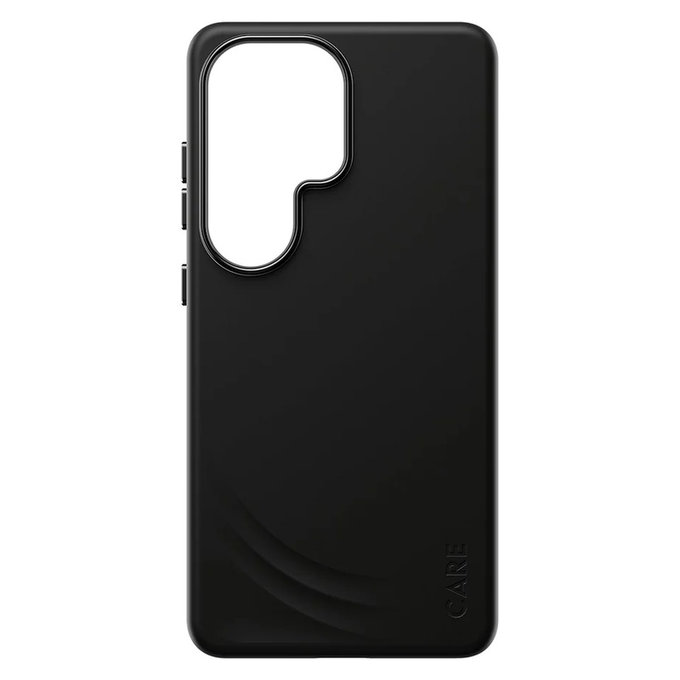 Étui FLOW avec QI pour Samsung Galaxy S26 Ultra, Noir, PanzerGlass