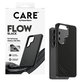 Étui FLOW avec QI pour Samsung Galaxy S26 Ultra, Noir, PanzerGlass