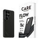 Étui FLOW avec QI pour Samsung Galaxy S26 Ultra, Noir, PanzerGlass