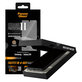 Verre trempé UWF Ceramic avec FASTFIT In-A-Box pour Samsung Galaxy S26, Clair, PanzerGlass