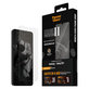 Verre trempé UWF Ceramic avec FASTFIT In-A-Box pour Samsung Galaxy S26+, Clair, PanzerGlass