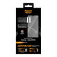 Verre trempé UWF Ceramic avec FASTFIT In-A-Box pour Samsung S26 Ultra, Transparente, PanzerGlass