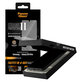 Verre trempé UWF Ceramic avec FASTFIT In-A-Box pour Samsung S26 Ultra, Transparente, PanzerGlass