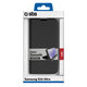 SBS - Housse Book Wallet Smooth pour Samsung Galaxy S26 Ultra, noir