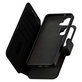 Étui Tango Wallet Two-In-One avec QI pour Samsung Galaxy S26, Noir, PanzerGlass