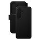 Étui Tango Wallet Two-In-One avec QI pour Samsung Galaxy S26, Noir, PanzerGlass