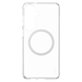 Étui Urban Explorer avec QI blanc pour Samsung Galaxy S26+, Transparent, PanzerGlass