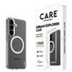 Étui Urban Explorer avec QI blanc pour Samsung Galaxy S26+, Transparent, PanzerGlass