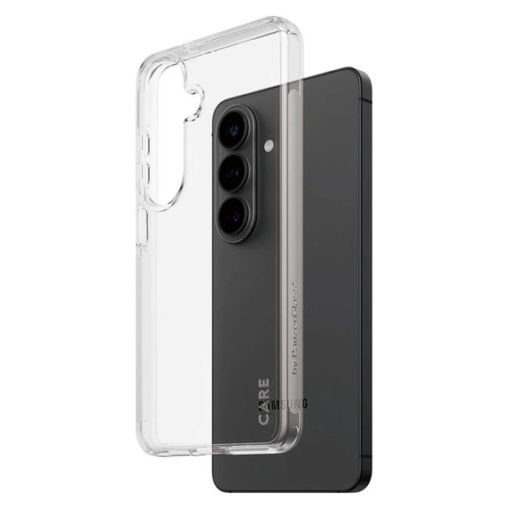 Étui Urban Explorer pour Samsung Galaxy S26, Transaparentná, PanzerGlass