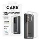 Étui Urban Explorer pour Samsung Galaxy S26, Transaparentná, PanzerGlass