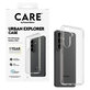 Étui Urban Explorer pour Samsung Galaxy S26+, Transaparentná, PanzerGlass