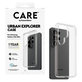 Étui Urban Explorer pour Samsung Galaxy S26 Ultra, Transaparentná, PanzerGlass