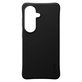 Étui Samba avec QI pour Samsung Galaxy S26, Noir, PanzerGlass